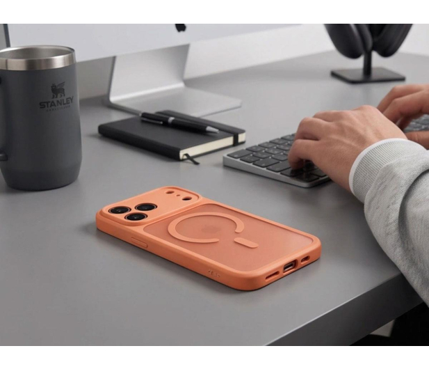 Tech-Protect Szkło Prywatyzujące Quick Set Spy+ 2-Pack Do Iphone 18 Pro M - 1586929 - zdjęcie 5